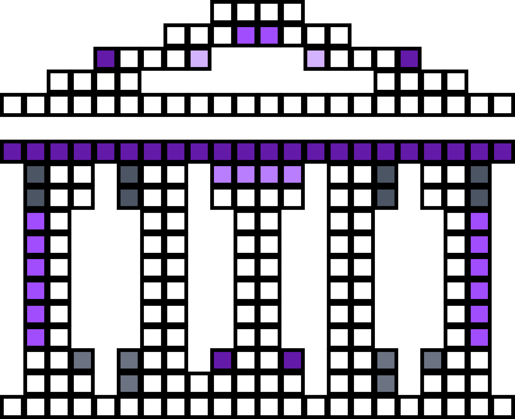 Banking AI Visualization