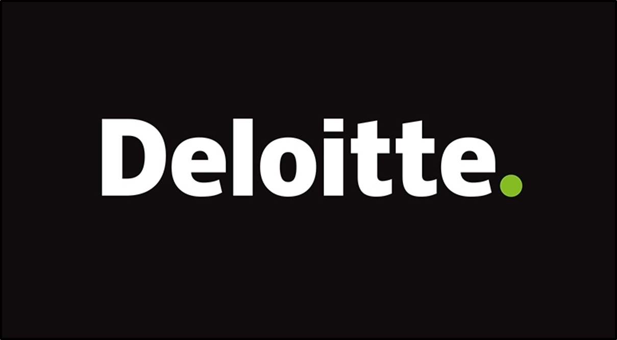 Deloitte Logo