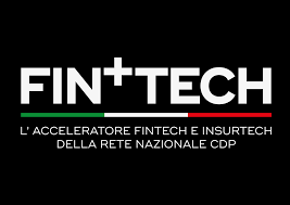 Fintech District Logo