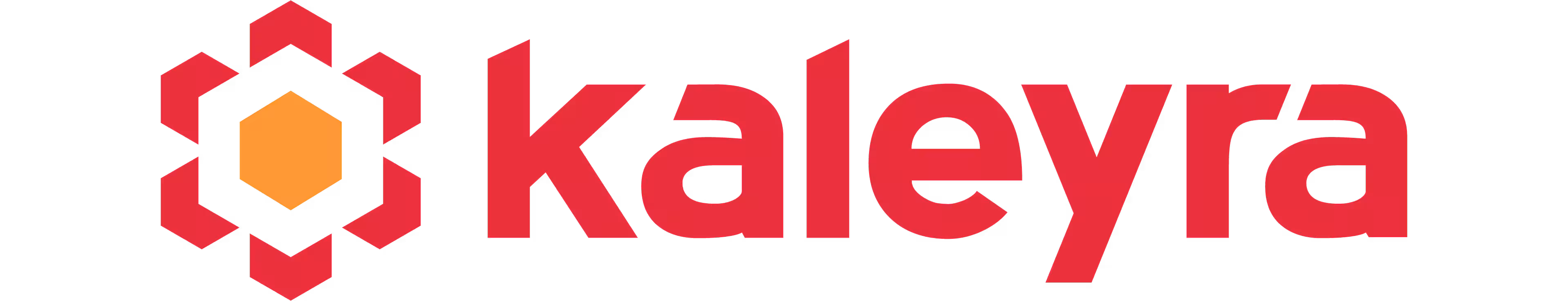 Kaleyra Logo