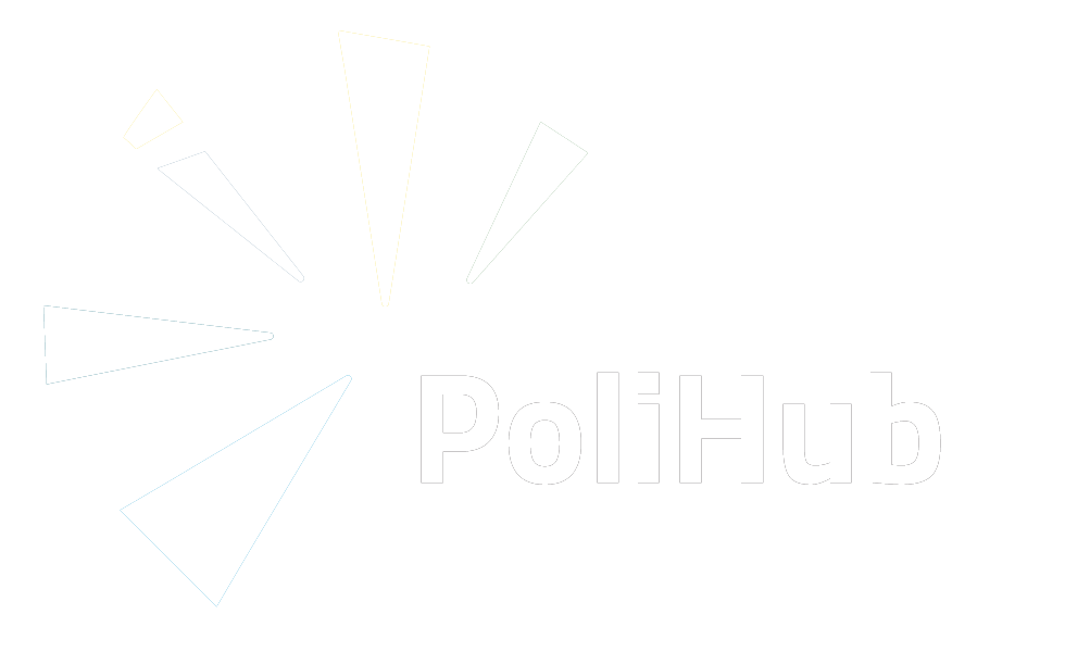 PoliHub Logo